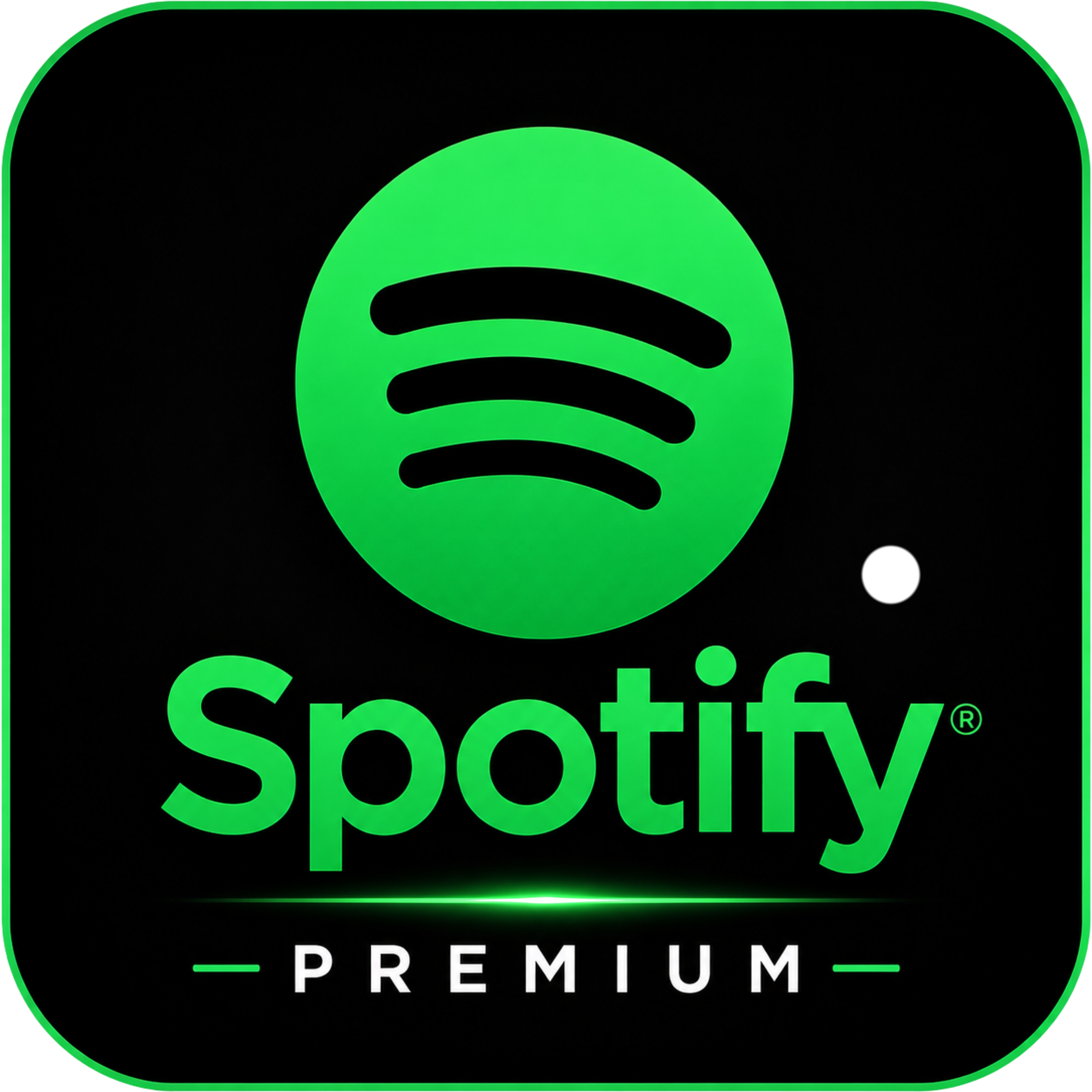 Spotify Premiun